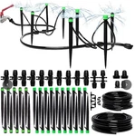 Carpathen Drip Irrigation System - Adjustable Premium For G... New. Price: $61.34.