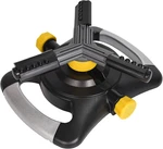 Green Mount Lawn Oscillating Rotating Sprinklers For Yard, Garden New. Price: $31.99.