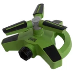 3-ARM Rotating Sprinkler System New. Price: $22.45.