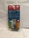 Orbit 53583 Adjustable 0-360 12' Radius Sprinkler Spray Nozzle & Filter-comboshp New. Price: $5.25.