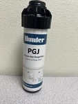Hunter Pgj Rotor Sprinkler Head Compact Mid-range Adjustable Arc 40 360 New. Price: $11.95.