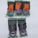 25 Rain Bird Non-potable Snap Sprinkler Spray Head 1800NPCAP Packs New. Price: $24.99.