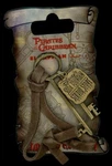 Dsf Dssh Key To Dead Man's Chest Surprise Le 100 Disney Pin 51055 New. Price: $124.95.
