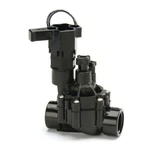 Rain Bird 100DVFSS Sprinkler Valve W/ Flow Control Slip X New. Price: $21.99.