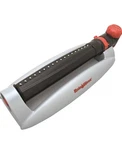Rainwave Turbo Gear Oscillating Sprinkler Set With Timer Up To 3700 Sq Ft New. Price: $5.96.