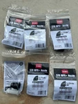 Pack - Toro 90 Degree 570 Mpr Fixed Quarter 1/4 Male 15' Spray Nozzle 53865 New. Price: $19.00.