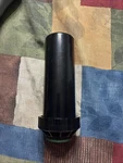 Orbit Voyager 4 In. Adjustable Pop-up Gear Drive Sprinkler Head Open. Price: $8.99.