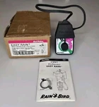 Rain Bird Easy K93000 Battery Op Single Valve Controller Sprinkler Read Dsc Used. Price: $39.77.