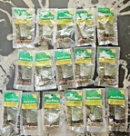 Rain Bird 15-FEET Quarter-circle Spray Head Nozzle 16 Pack New. Price: $29.78.