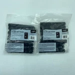 20 Pack Orbit 38510 Mnpt 1/2" X 6" Poly Cut-off Riser Sprinkler Lawn Irrigation New. Price: $16.72.