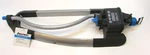 New 20" Belstrom Deluxe Adjustable Oscillating Sprinkler Covers Up To 3000 Sq Ft. Price: $45.00.