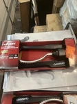 Husky Oscillating Sprinkler Poly Base 4000 Sq. Ft. 1010 028 537 Open. Price: $18.88.
