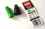 Toro 570 Adjustable Variable Arc Spray Nozzle Model No. 53730 Sprinkler Part New. Price: $7.00.