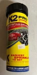 K-rain 10031 K2 5" Pop-up Rotor Sprinkler Head 40 360 3/4" New. Price: $11.99.