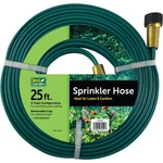 Best Garden Flexon 5/8 In. Dia. Ft. 3-TUBE Sprinkler Hose DBFS25CNV2 New. Price: $16.50.