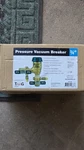 Conbraco Apollo PVB4A 3/4" Inch Bronze Body Pressure Vacuum Breaker - 4A504A2F New. Price: $280.00.