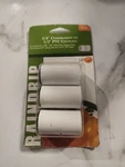 Raindrip R374C, 5/8" Compression To 1/2" Pvc Coupling Pack New. Price: $9.99.