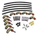 (5) Rain Bird 100-EFB-CP125-EFB-CP 150-EFB-CP 200-EFB-CP Valve Parts Kit New. Price: $49.95.