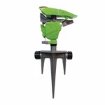 Seen On Tv Power Living Eco Friendly Sprinkler Plastic 1 Pk New. Price: $18.71.