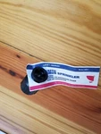 Orbit 54011 Quarter Circle Shrub Sprinkler Head, 1/2" Fnpt New. Price: $5.60.