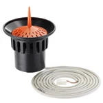 Claber Rain Sensor New. Price: $56.58.