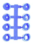 Hunter Pgp Standard Blue Rack 665300 - 8 Nozzles Per Tree New. Price: $6.25.
