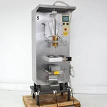 Shenzhen YX-LP1000 Vffs 100-1000ML Automatic Pouch Sachet Water Bag Filling Seal Used. Price: $1749.99.
