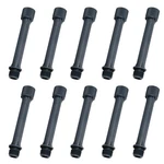 Eden 99999 Sprinkler Extensions 5 Inches, 10 Pc Set New. Price: $23.69.