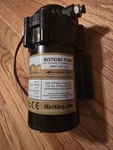 Mistking Ultimate Misting System With Zipdrip Valve Module & Extras Used. Price: $250.00.