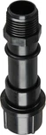 Rain Bird PRS05030S Drip Irrigation Psi Retrofit Pressure Regulator For 1/2" New. Price: $22.12.