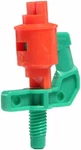 Mister Landscaper MLM-236 165 DEGREE/180 DEGREE/320 Qty 4 Pkg New. Price: $9.99.