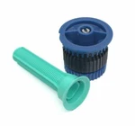 Usa Made Rain Bird HE-VAN-10 10' Variable Arc Nozzle Efficient Filter New. Price: $11.67.