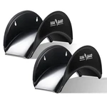 Best Flora Guard Garden Hose Reels, Holder Wall Mount - Heavy Duty Metal Hanger New. Price: $29.27.