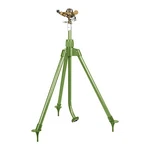 Stewart Martha Heavy-duty Brass Impulse Sprinkler 39" MTS-TIS39B Green New. Price: $37.72.