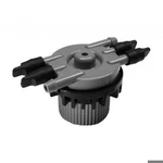 1PC Rain Bird EMT6XERI 6-OUTLET Manifold New. Price: $16.06.