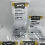 Lot Of Packs Orbit 65201 Flag Dripper 4 Gallons Hour New. Price: $15.72.