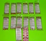 (14) Yardworks 3/4" Pro Gear Drive Rotor Nozzle Tree Pop Up Sprinkler Watering New. Price: $15.78.