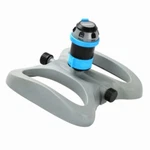 Green Thumb 15338GTDI Multicolor 7" Polymer Turbine Rotor Watering Sprinkler New. Price: $134.93.