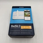 Rachio Smart Sprinkler Controller Zone 3RD Gen 4ZULW-C For Parts No Power. Price: $28.38.