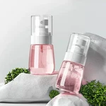 Travel Spray Mini Refillable Small Empty Bottles With Fine Nozzle New. Price: $6.30.