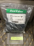 50X Rain Bird Irrigation Swing Pipe Barbed Tee Sb 1/2" - Bag Of Sprinkler New. Price: $43.97.