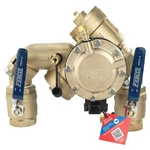 Febco LF825YA-QT Rp Reduced Pressure Zone Backflow Preventer New. Price: $2454.99.