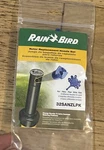 Rain Bird - 6 Replacement Nozzle Set 32SA, 3500 Rotors 32SANZLPK New. Price: $8.49.