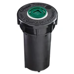 Orbit Professional Series 2 In. Adjustable Pop-up Spray Head W/flush Cap New. Price: $9.98.