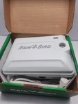 Rain Bird Esp ME3 Grey Irrigation Controller Wifi Compatible Up To 22 Stations Open. Price: $170.00.