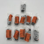 New!! 11-PACK Orbit 30/40 Psi Shrub Head Adapter For Pop Up Irrigation Sprinkler. Price: $24.95.