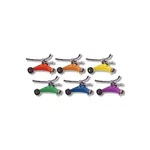 Dramm Colorstorm Metal Wheeled Base Whirling Sprinkler 1134 Sq Ft 10-15050 New. Price: $29.99.