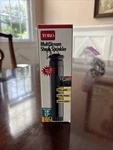 Vintage Toro Multistream Shrub Sprinkler 18-27 Ft Adjustable Usa 53279 New Open. Price: $24.99.
