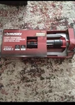 Husky 4-WAY Adjustable Turbo Oscillating Sprinkler 4500 Sq. Ft. 1010 096 155 Open. Price: $24.99.