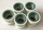 Pack Orbit 1 Pvc Lock Couplings #35676 Underground New. Price: $11.95.